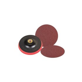 Mercure 115 mm Cırt Zımpara Tabanı