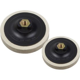 Mercure 115 mmxM14 Keçeli Disk Altı
