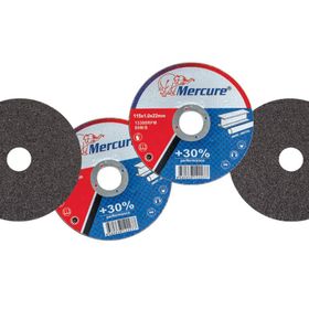 Mercure 115x1.0x22 mm Inox Kesici Taş
