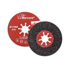 Mercure 115x22 mm 24 Kum Süperflex Silikon Karpit Zımpara