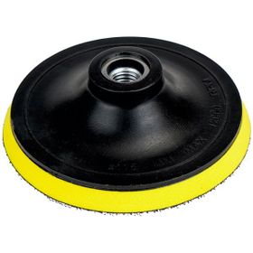 Mercure 125 mm Cırt Zımpara Tabanı