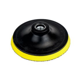 Mercure 125 mm Cırt Zımpara Tabanı