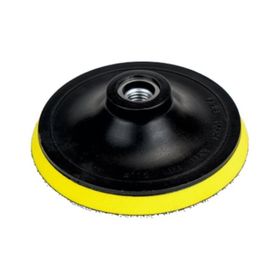 Mercure 125 mm Cırt Zımpara Tabanı
