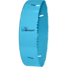 Mercure 130 mm Panç Metal Delici