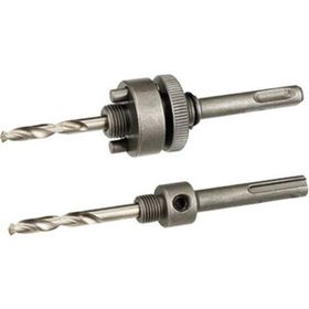 Mercure 14-30 mm Sds Plus Bi-Metal HSS Delik Testeresi Adaptörü