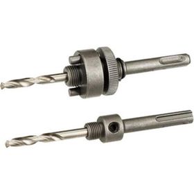 Mercure 14-30 mm Sds Plus Bi-Metal HSS Delik Testeresi Adaptörü