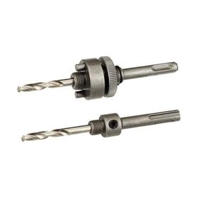 Mercure 14-30 mm Sds Plus Bi-Metal HSS Delik Testeresi Adaptörü