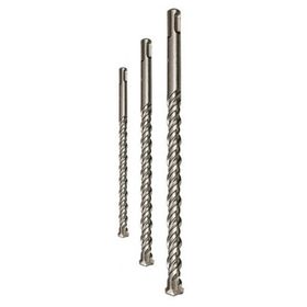 Mercure 14x210 mm Sds Plus Elmas Matkap Ucu
