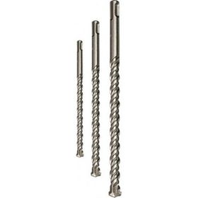 Mercure 14x210 mm Sds Plus Elmas Matkap Ucu