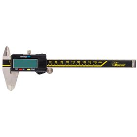 Mercure 150 mm Dijital Geniş Ekran Kumpas