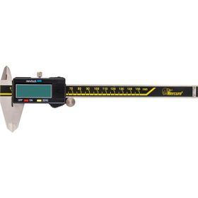 Mercure 150 mm Dijital Geniş Ekran Kumpas