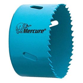 Mercure 155 mm Bimetal Panç