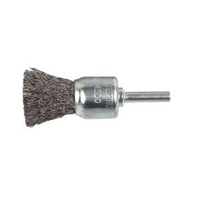 Mercure 17 mm Pimli Kalem Fırça