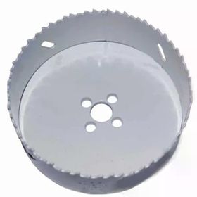 Mercure 178 mm Bi-Metal HSS Delik Testeresi