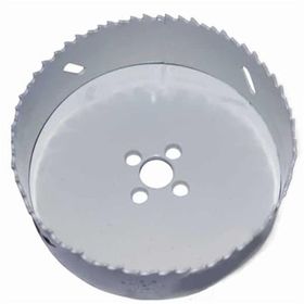 Mercure 178 mm Bi-Metal HSS Delik Testeresi