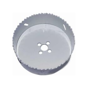 Mercure 178 mm Bi-Metal HSS Delik Testeresi