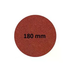 Mercure 180 mm 40 Kum Cırt Zımpara