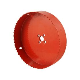 Mercure 180 mm Bi Metal HSS Delik Testeresi