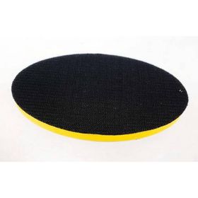 Mercure 180 mm Cırt Zımpara Tabanı
