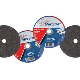 Mercure 180x1.6x22 mm Inox Kesici Taş