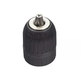 Mercure 2-13 mm 1-2-20 Unf Dişi Elle Sıkma Kilitli Mandren