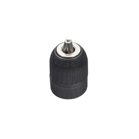 Mercure 2-13 mm 1-2-20 Unf Dişi Elle Sıkma Kilitli Mandren