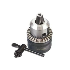 Mercure 2-13 mm 3-8-24 Unf Dişi Elle Sıkma Kilitli MAndren