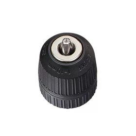 Mercure 2-13 mm 3-8-24 Unf Dişi Elle Sıkma Mandren