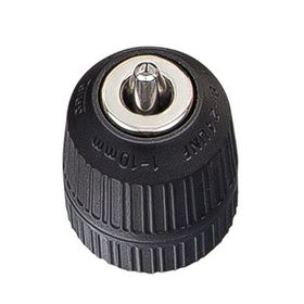 Mercure 2-13 mm 3-8-24 Unf Dişi Elle Sıkma Mandren