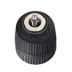 Mercure 2-13 mm 3-8-24 Unf Dişi Elle Sıkma Mandren