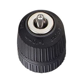 Mercure 2-13 mm 3-8-24 Unf Dişi Elle Sıkma Mandren