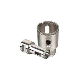 Mercure 20 mm Mermer Delme Panç