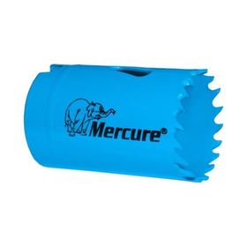 Mercure 20004 18 mm Bi-metal Hss Delik Testeresi