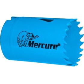 Mercure 20015 29 mm Bi-metal Hss Delik Testeresi