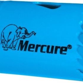 Mercure 20015 29 mm Bi-metal Hss Delik Testeresi