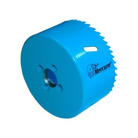 Mercure 20021 36 mm Bi-metal Hss Delik Testeresi