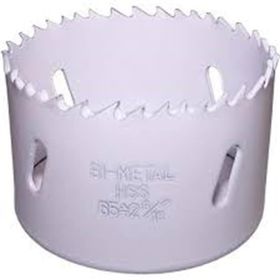 Mercure 20027 43 mm Bi-metal Hss Delik Testeresi