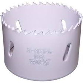 Mercure 20046 73 mm Bi-Metal HSS Delik Testeresi