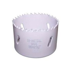 Mercure 20053 89 mm Bi-Metal HSS Delik Testeresi