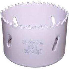 Mercure 20053 89 mm Bi-Metal HSS Delik Testeresi