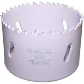 Mercure 20053 89 mm Bi-Metal HSS Delik Testeresi