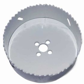 Mercure 20058 100 mm Bi-Metal HSS Delik Testeresi