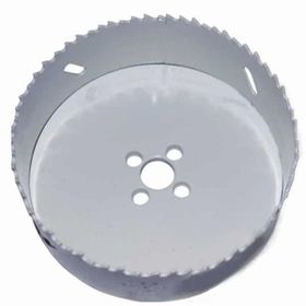 Mercure 20074 140 mm Bi-Metal HSS Delik Testeresi