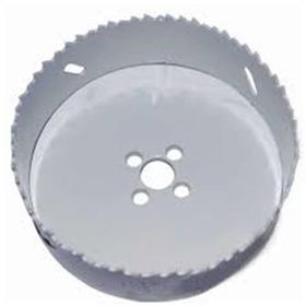 Mercure 20083 170 mm Bi-Metal HSS Delik Testeresi