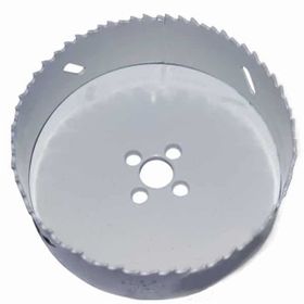Mercure 20091 200 mm Bi-Metal HSS Delik Testeresi