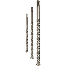 Mercure 20x310 mm Sds Plus Elmas Matkap Ucu