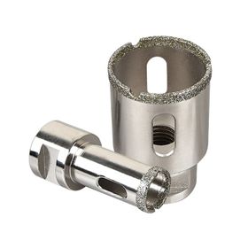 Mercure 22 mm Mermer Delme Panç