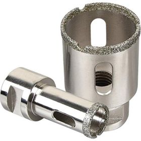 Mercure 22 mm Mermer Delme Panç