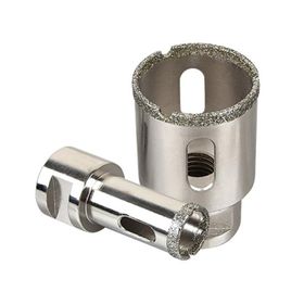 Mercure 22 mm Mermer Delme Panç