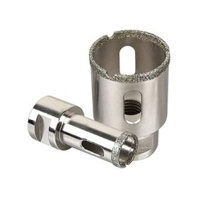 Mercure 22 mm Mermer Delme Panç